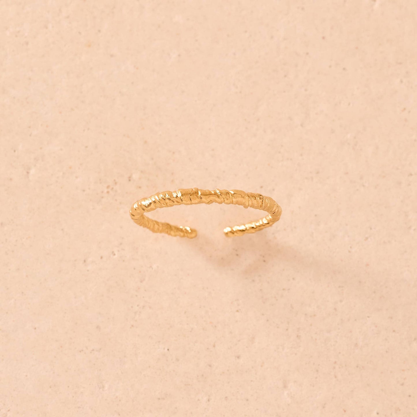Bague Zetita | Bijoux en or, cadeau, imperméable