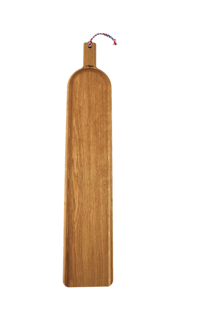 Pelle longue - Grande Planche Apéro en bois de Chêne