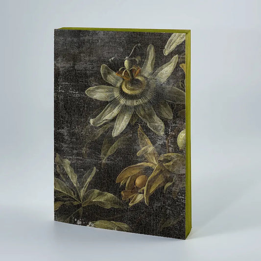 Carnet Passion Prestige