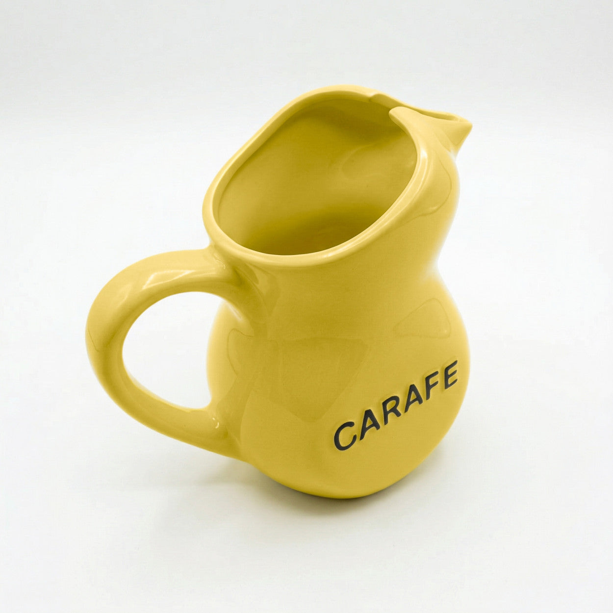 Carafe esprit vintage