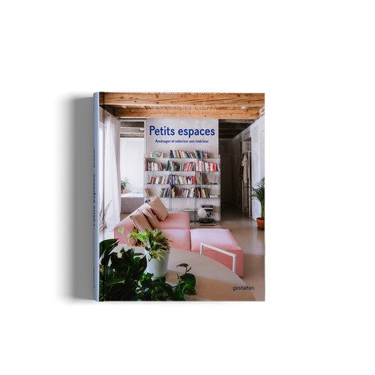 Petits espaces - Aménager et valoriser son intérieur