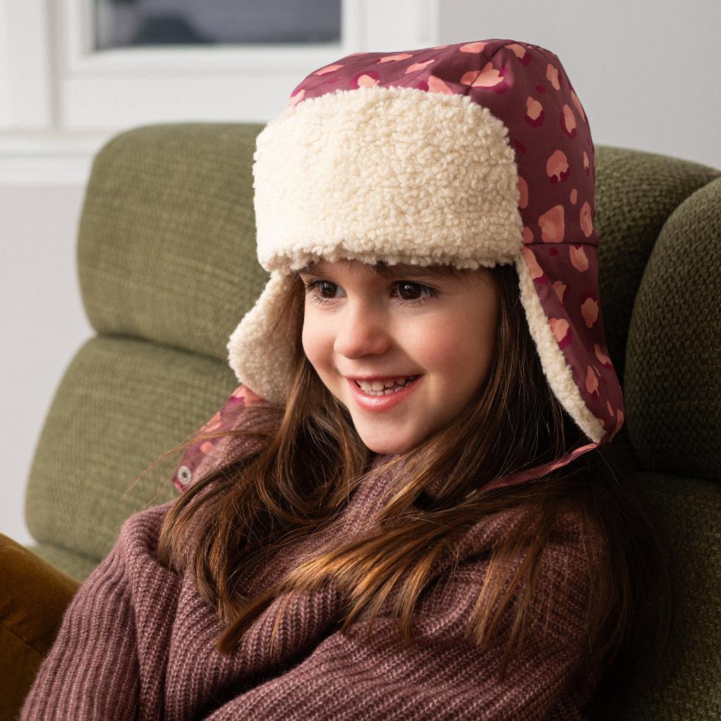 Chapka Imperméable Graou
