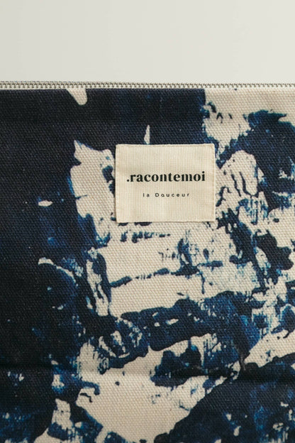 Trousse TIE & DYE - la Douceur