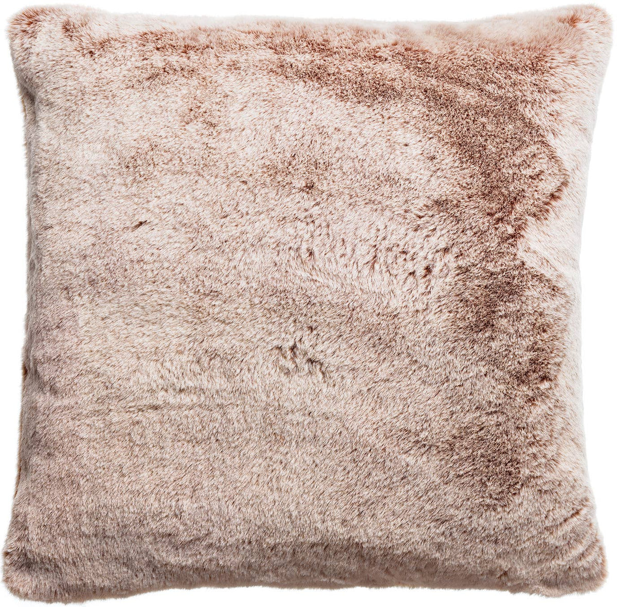 Coussin Kinta Rouille 45 x 45