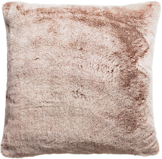 Coussin Kinta Rouille 45 x 45