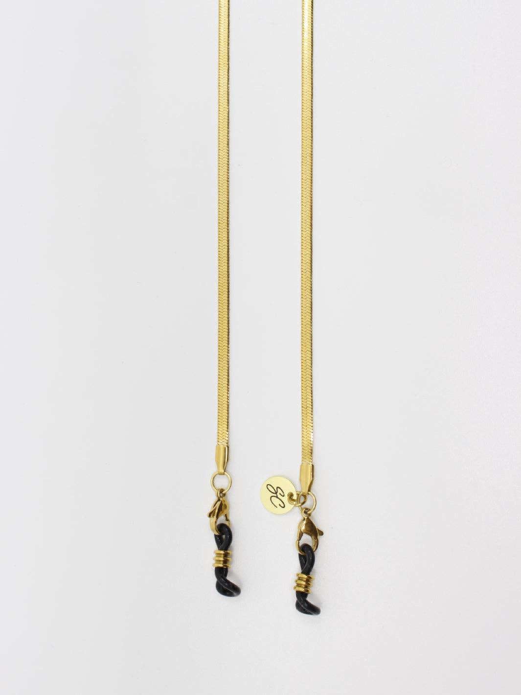 Jane Gold | Sunny Cords