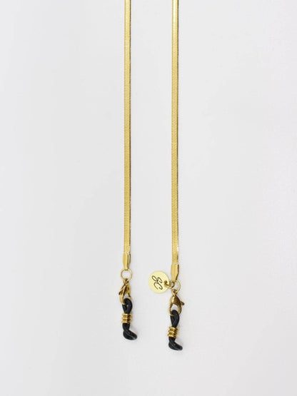 Jane Gold | Sunny Cords