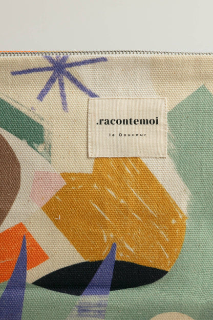 Trousse FRESQUE - la Douceur