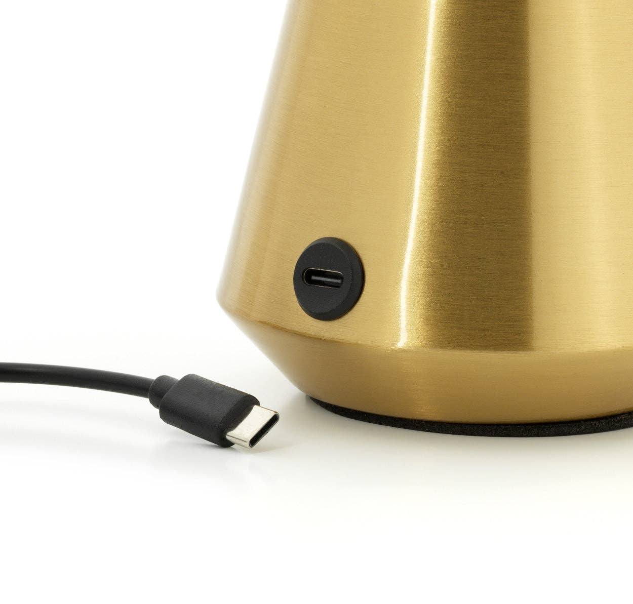 La Lampe de Table à LED Diamond Diva