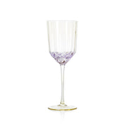 Le Verre à Vin Blush Rose - Rose