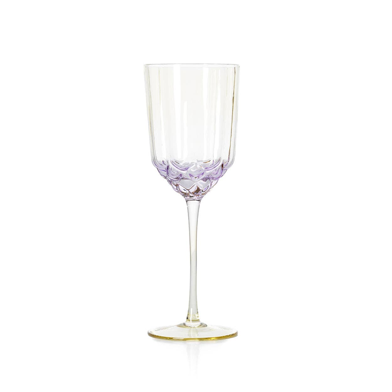 Le Verre à Vin Blush Rose - Rose