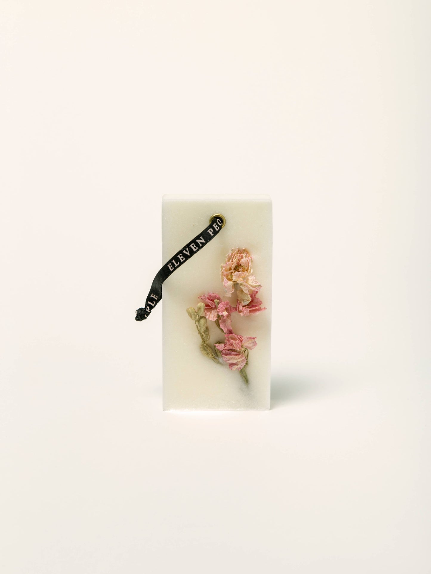 Désodorisant barre de cire pour placard n°07 Poire, Pivoine et Patchouli
