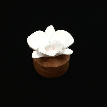 Diffuseur de parfum - orchidée
