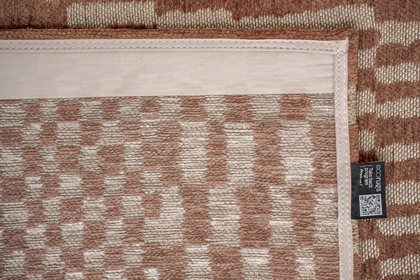 Tapis BERBER