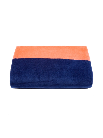 Serviette de plage connectable de qualité supérieure
