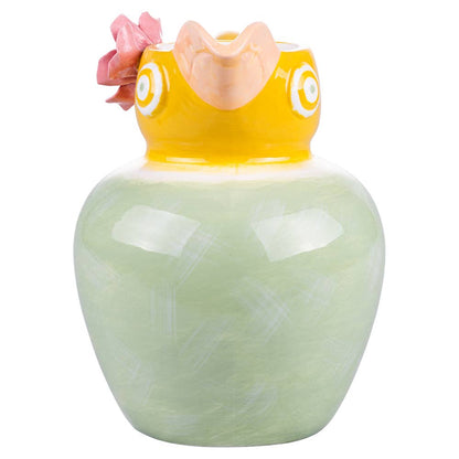 TUCA TUCA BROCCA 22CM JAUNE/VERT 2200ML