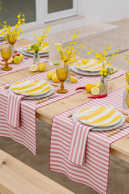 Nappe 170 x 250 cm