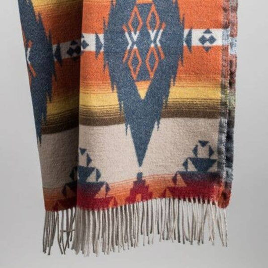 Plaid Apache