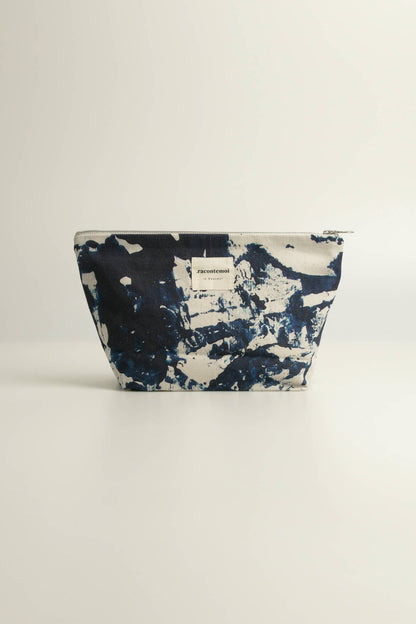 Trousse TIE & DYE - la Douceur