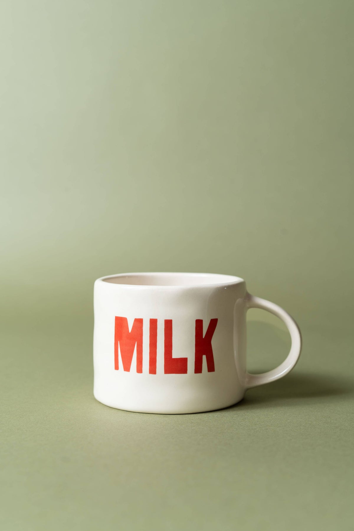 Tasse Sisi, LAIT