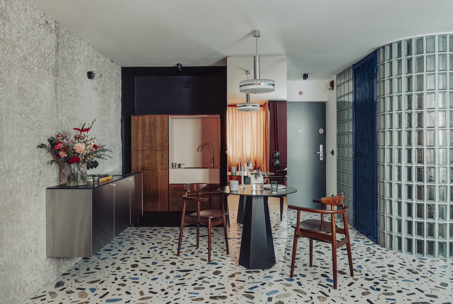Petits espaces - Aménager et valoriser son intérieur