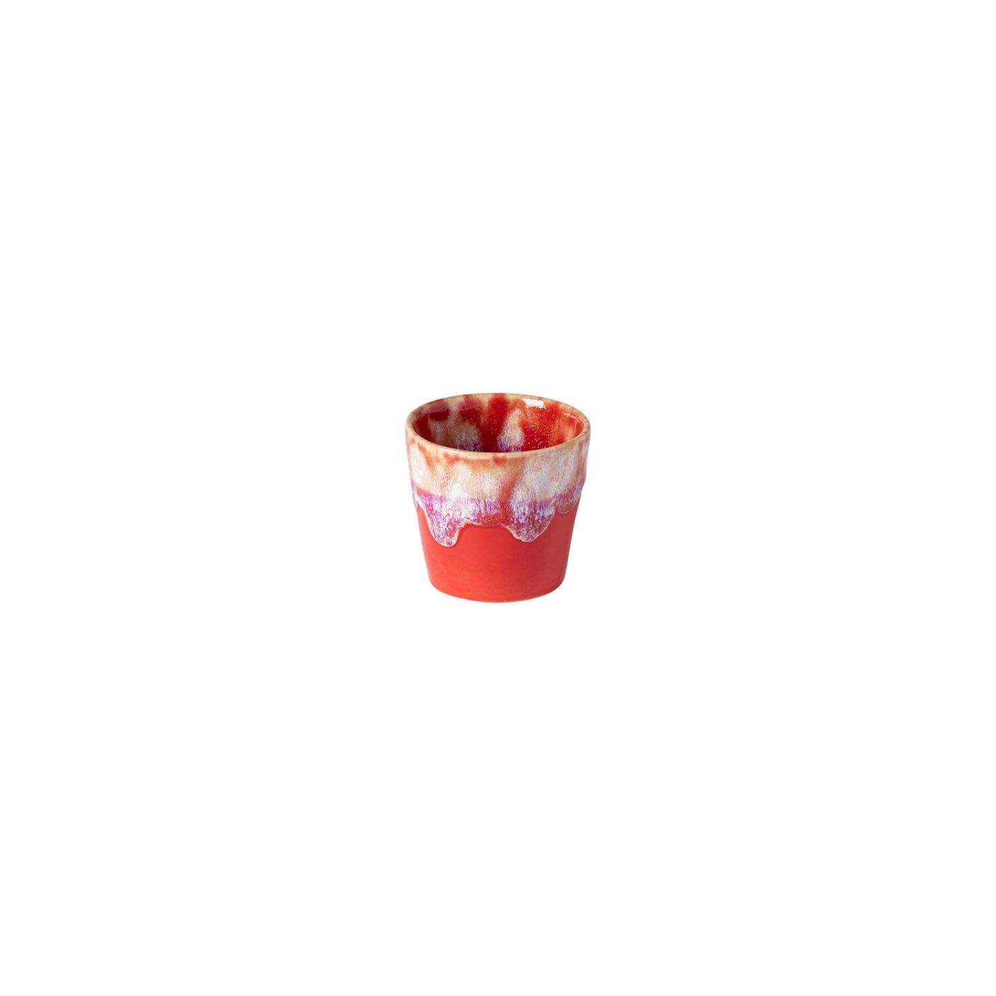 Tasse à espresso 0,07 L en grès Grespresso