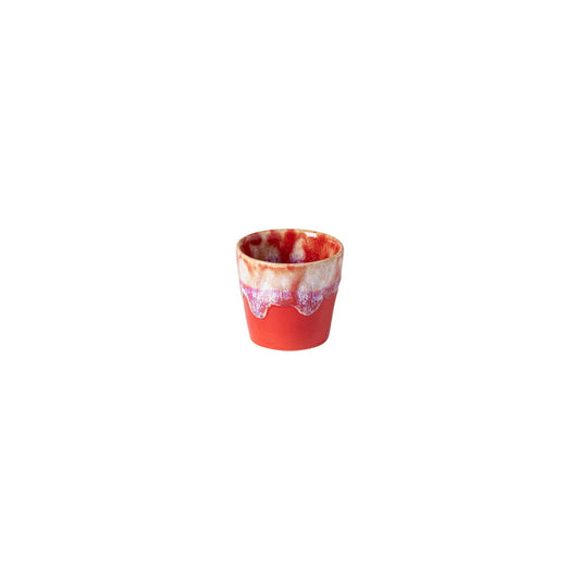 Tasse à espresso 0,07 L en grès Grespresso