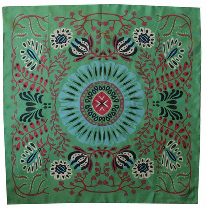 Mini Marushka Vert Green