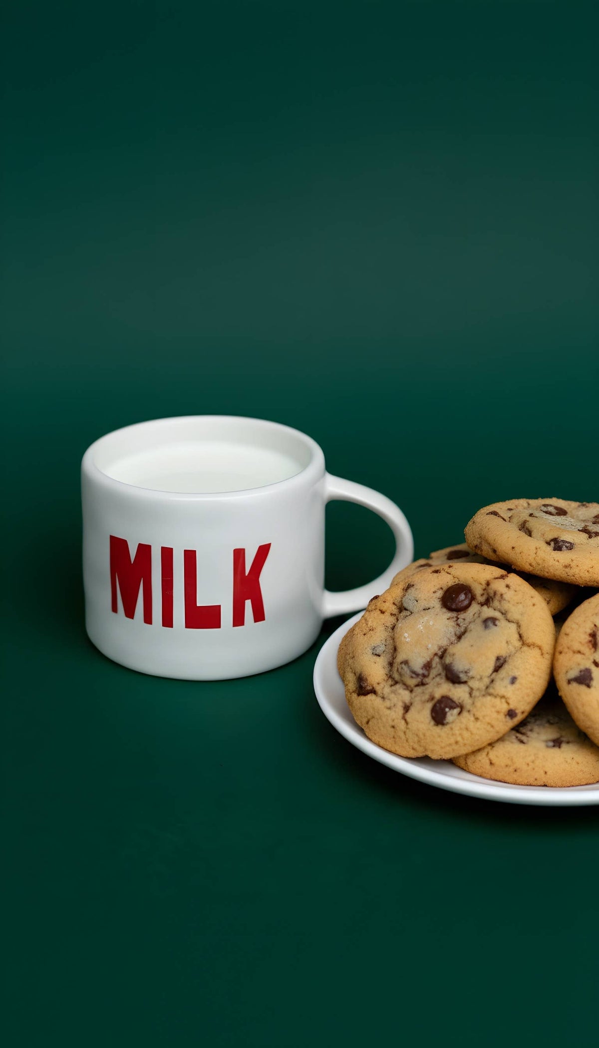 Tasse Sisi, LAIT