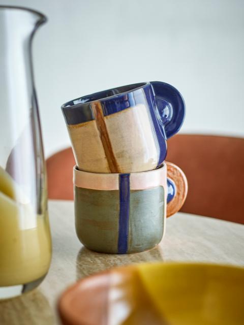 Tasse Bolivia lot de 2