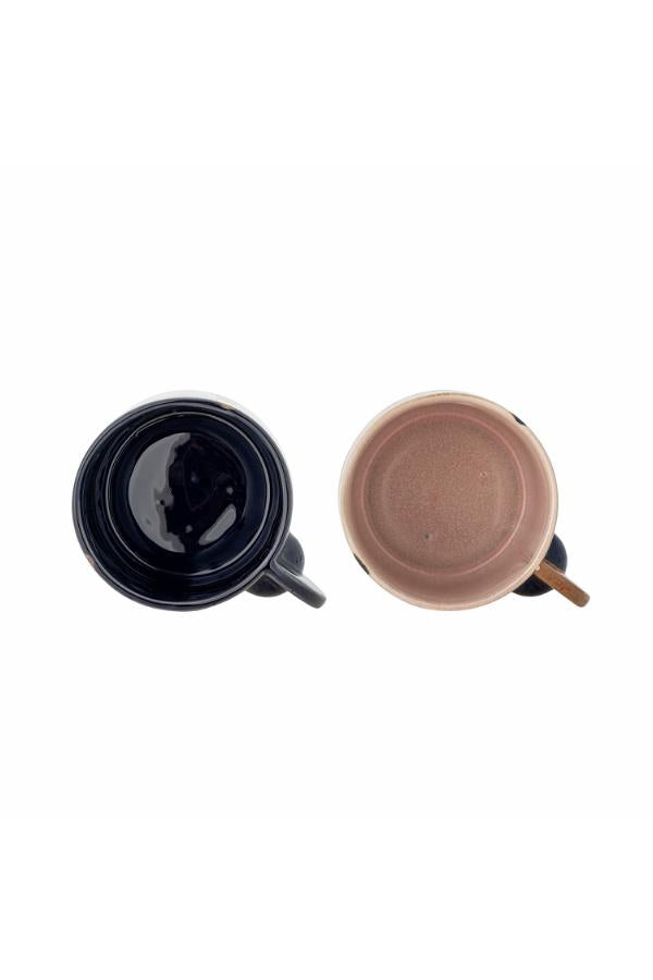Tasse Bolivia lot de 2