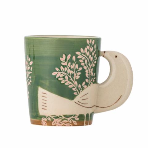 Tasse oiseau Hezha