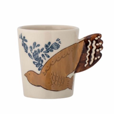Tasse oiseau Hezha