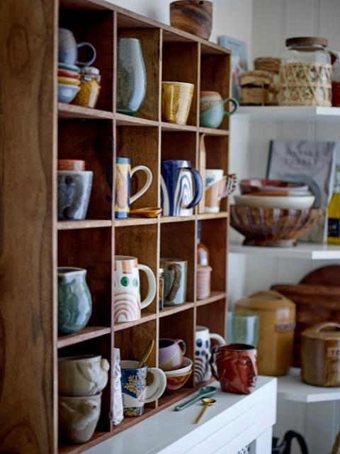 Tasse oiseau Hezha