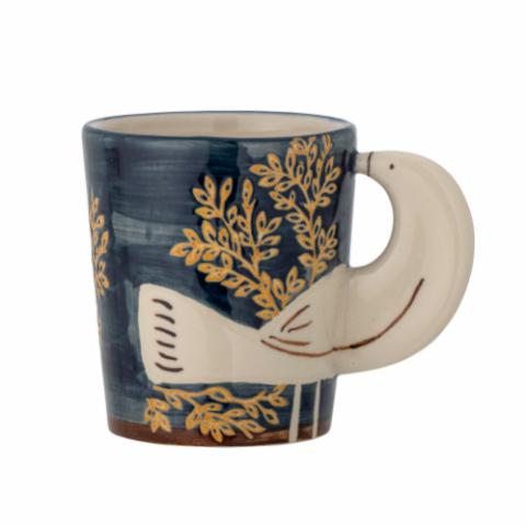 Tasse oiseau Hezha