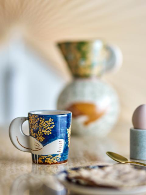 Tasse oiseau Hezha