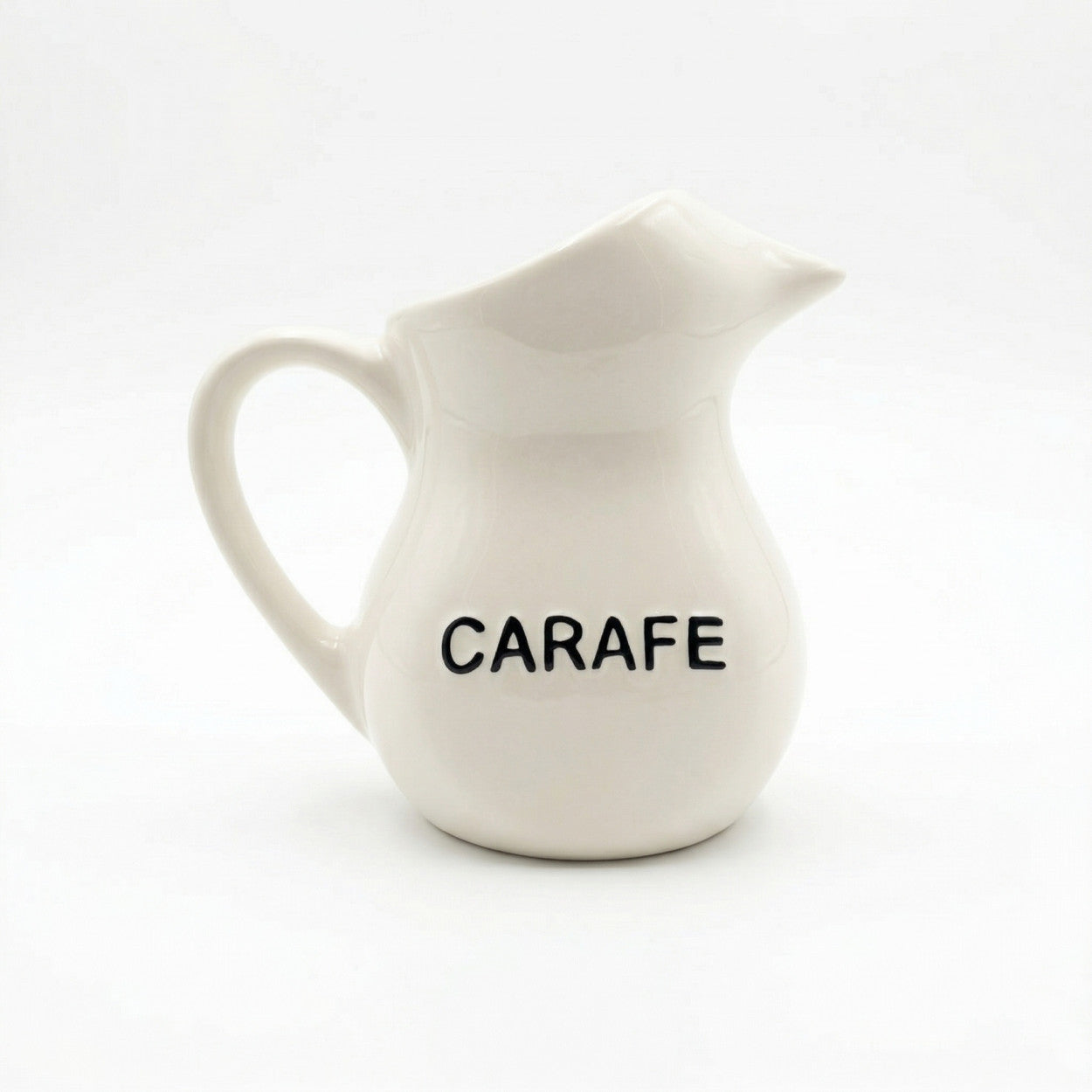 Carafe esprit vintage
