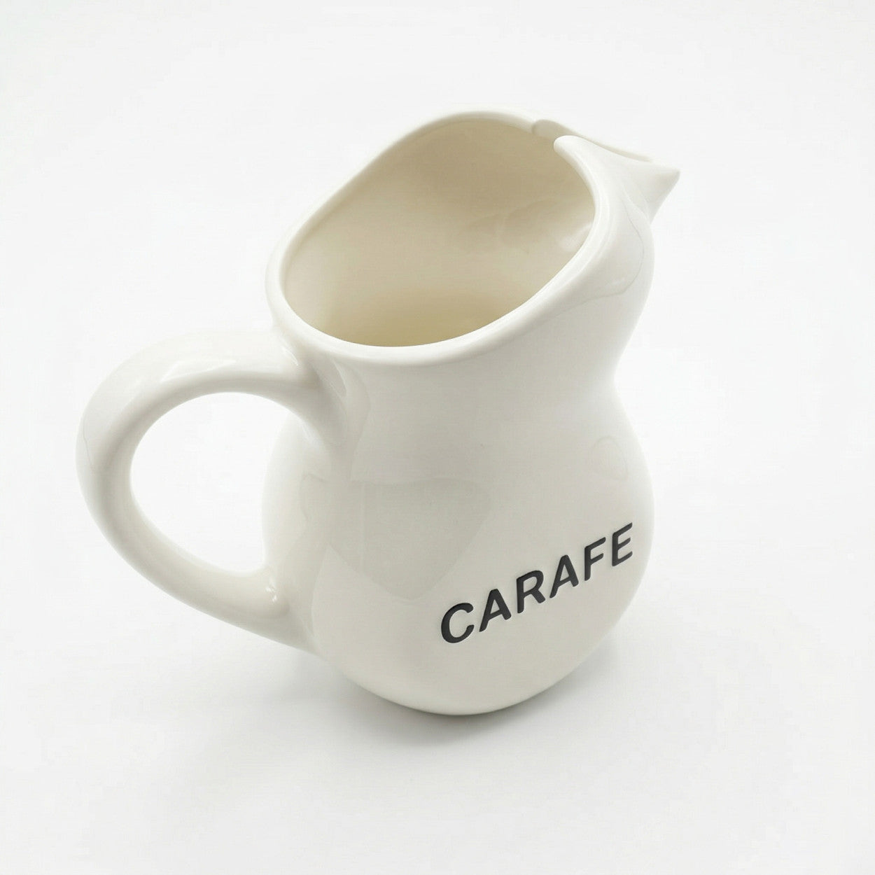 Carafe esprit vintage