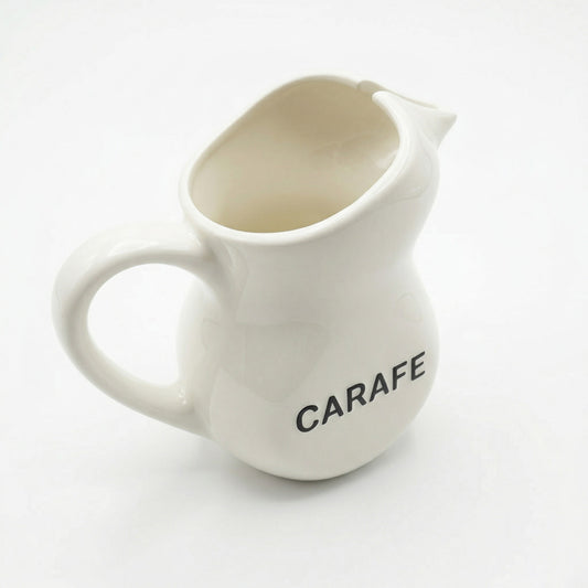 Carafe esprit vintage