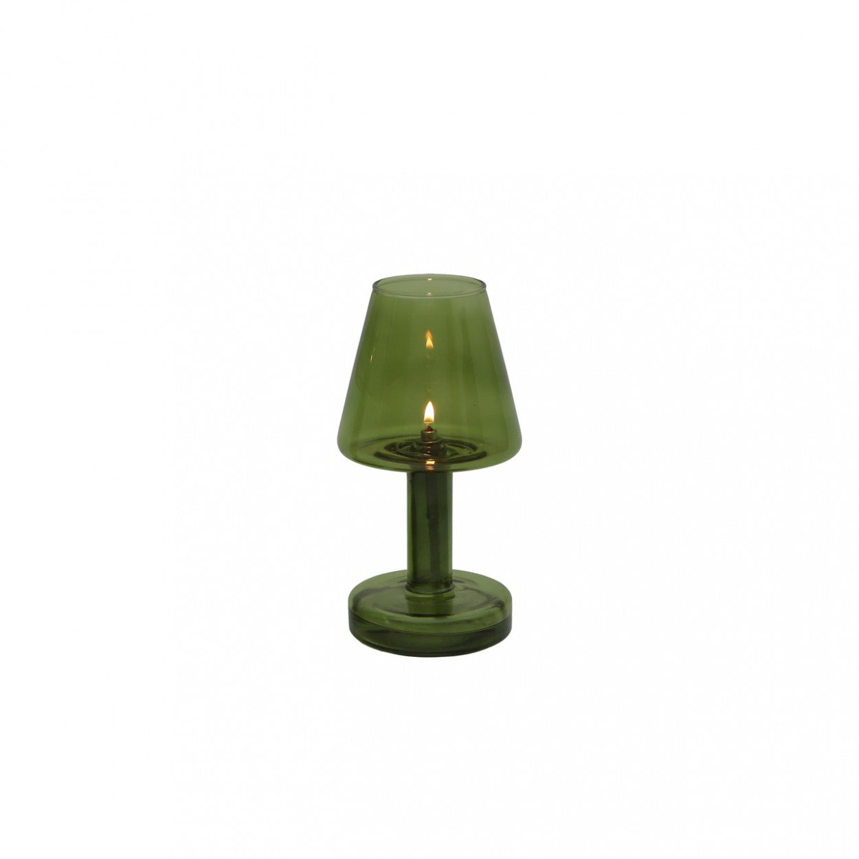 Lampe À Huile