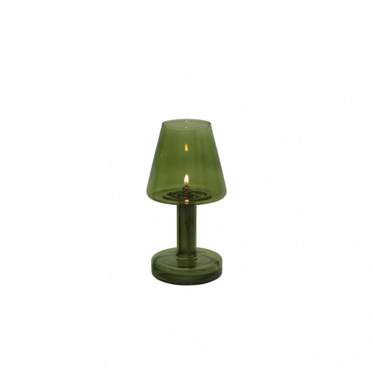 Lampe À Huile