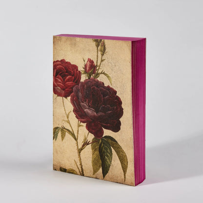 Carnet Roses Prestige