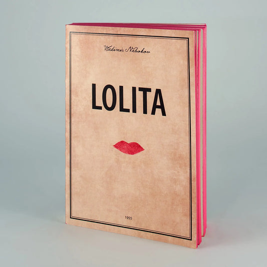 Carnet Lolita