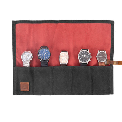 Marmotte montres