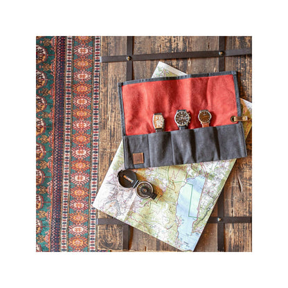 Marmotte montres