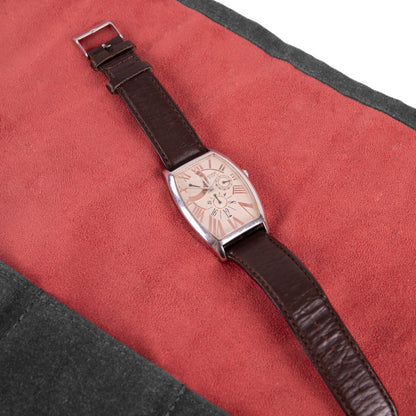 Marmotte montres