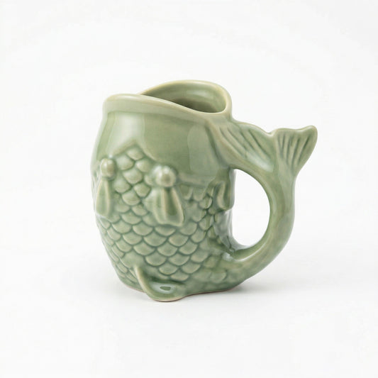 Mug poissons
