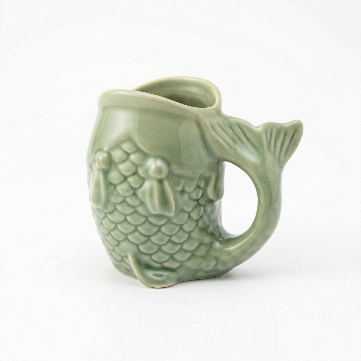 Mug poissons
