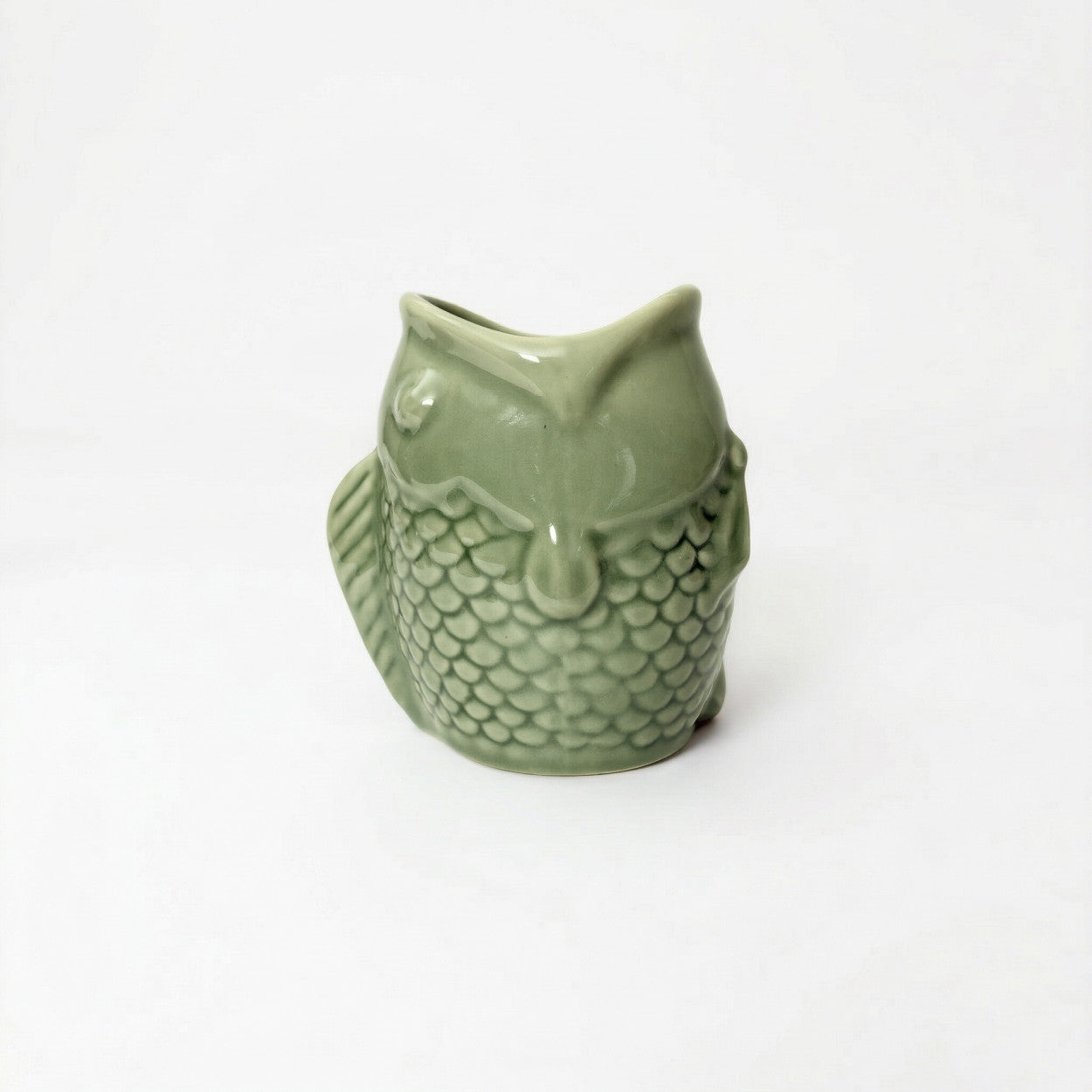 Mug poissons