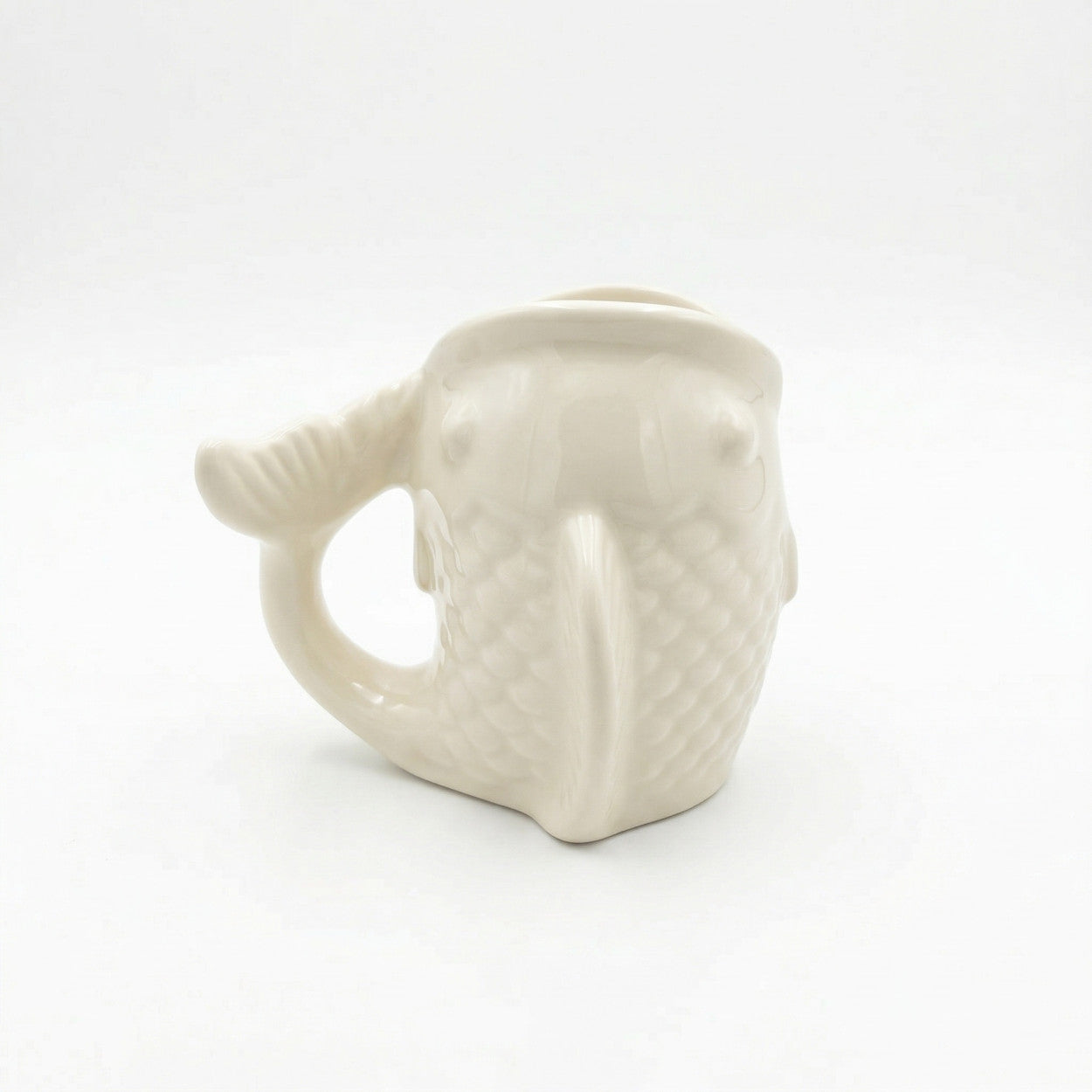 Mug poissons